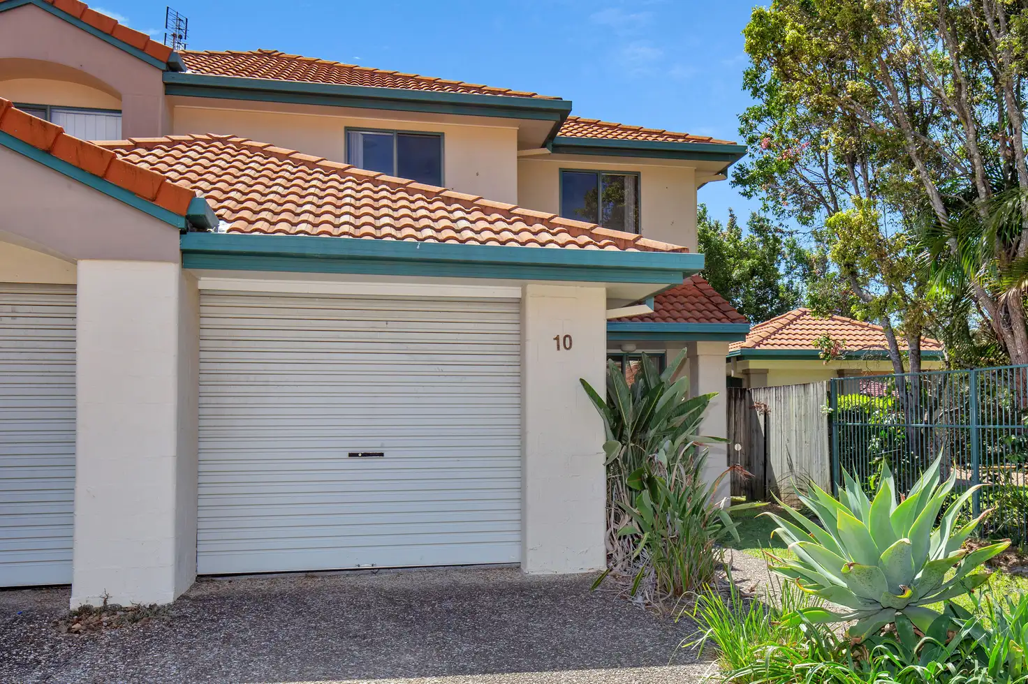Main view of Homely townhouse listing, 10/50 Beattie Road, Coomera QLD 4209