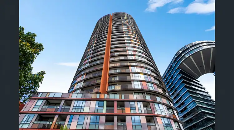 Fourth view of Homely apartment listing, 212/6 Ebsworth Street, Zetland NSW 2017