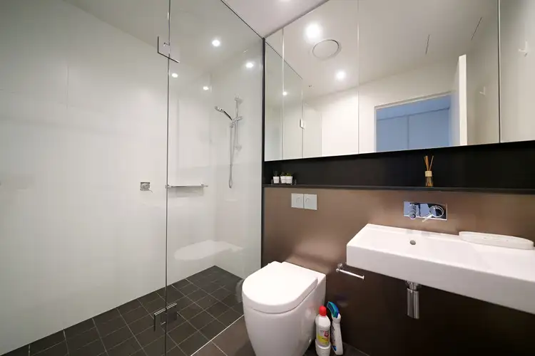 Fifth view of Homely apartment listing, 212/6 Ebsworth Street, Zetland NSW 2017