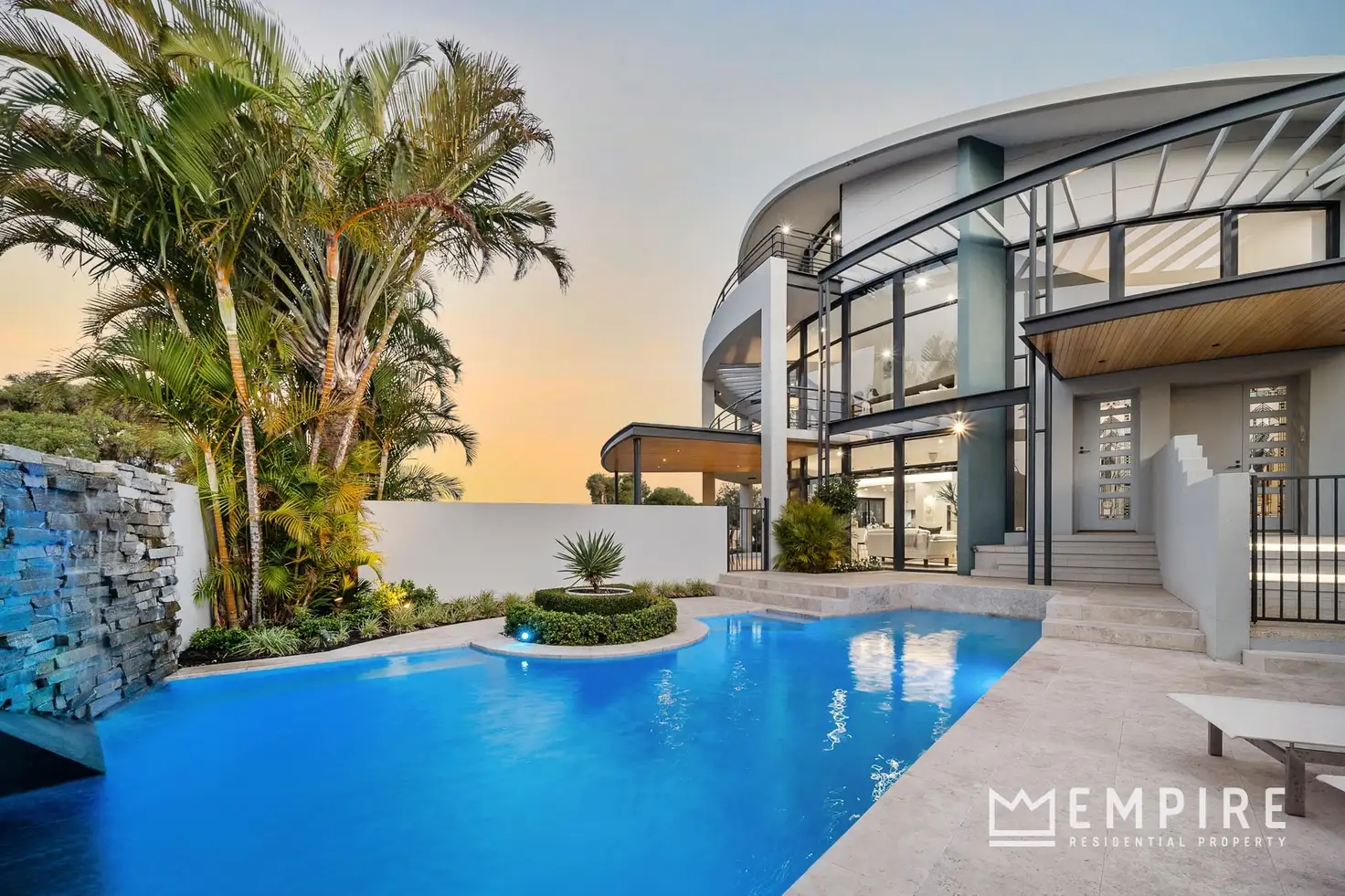 Main view of Homely house listing, 39 Canning Beach Road, Applecross WA 6153