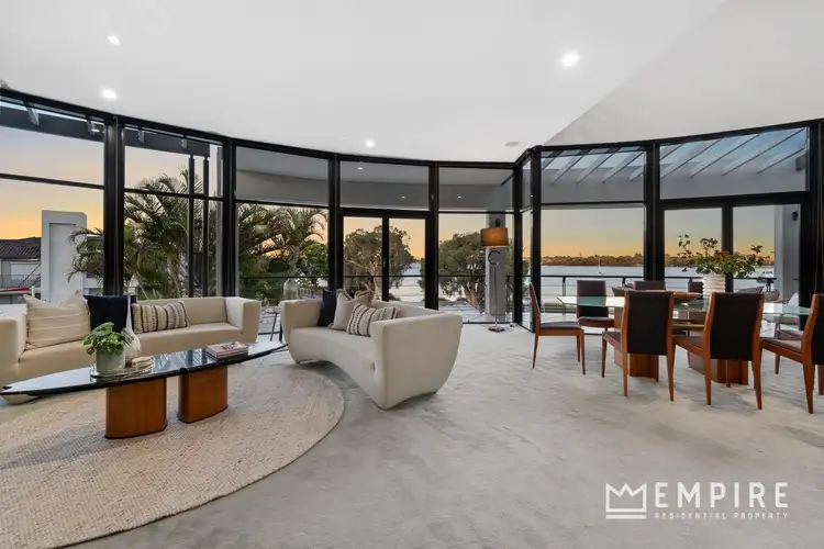 Third view of Homely house listing, 39 Canning Beach Road, Applecross WA 6153