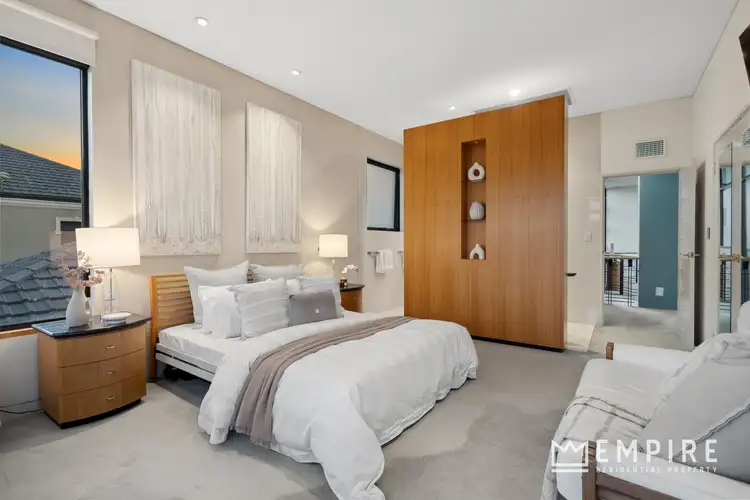Fourth view of Homely house listing, 39 Canning Beach Road, Applecross WA 6153