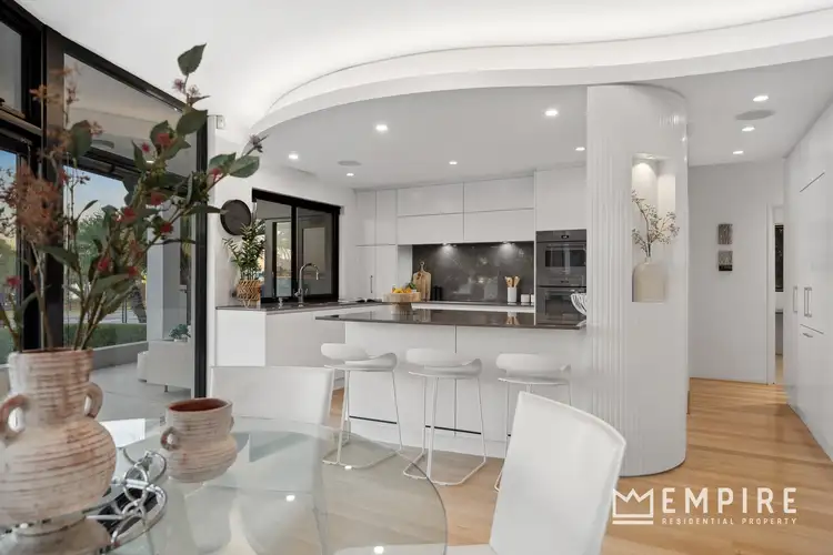 Fifth view of Homely house listing, 39 Canning Beach Road, Applecross WA 6153