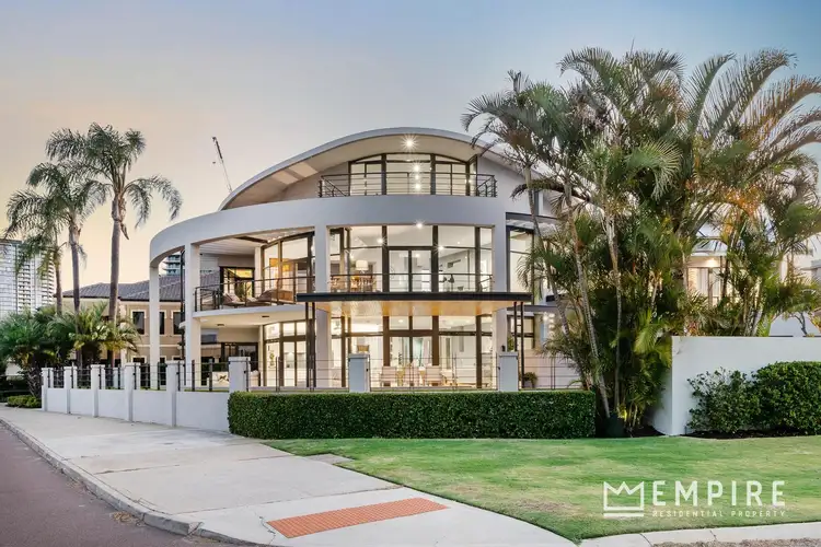 Sixth view of Homely house listing, 39 Canning Beach Road, Applecross WA 6153