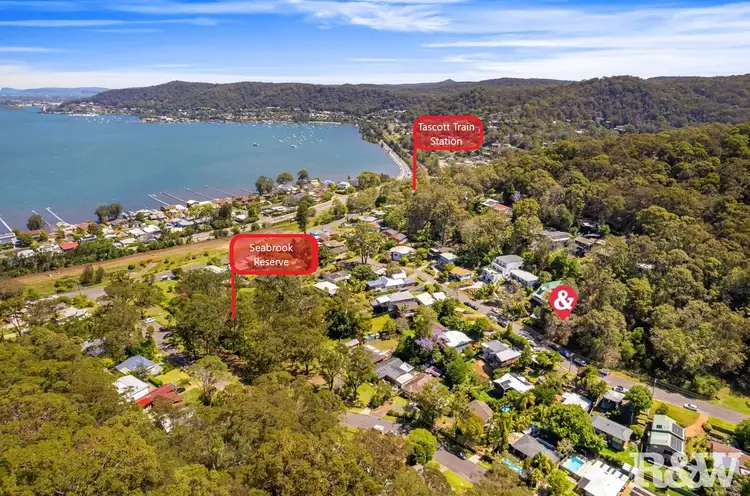 Second view of Homely land listing, 67 Melaleuca Crescent, Tascott NSW 2250