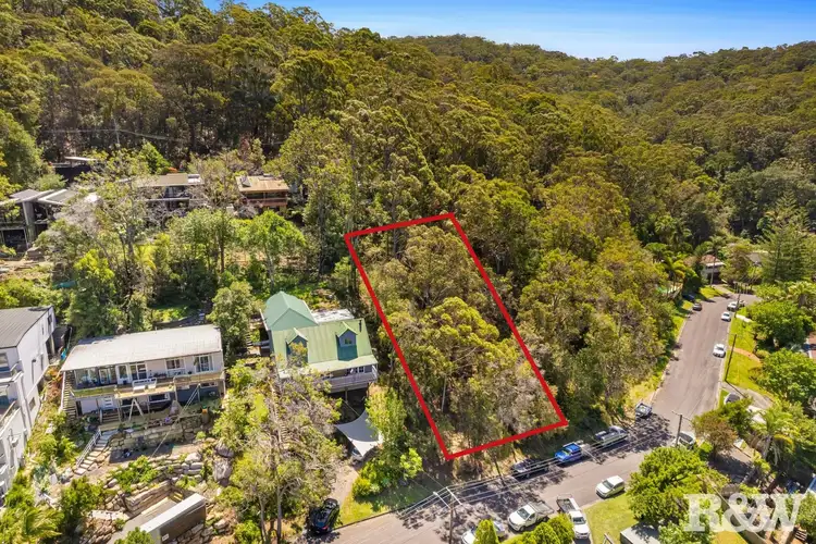 Third view of Homely land listing, 67 Melaleuca Crescent, Tascott NSW 2250