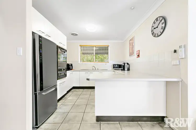 Third view of Homely semi-detached listing, 2/2 Welwyn Grove, Point Clare NSW 2250