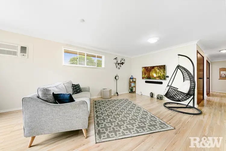 Fourth view of Homely semi-detached listing, 2/2 Welwyn Grove, Point Clare NSW 2250