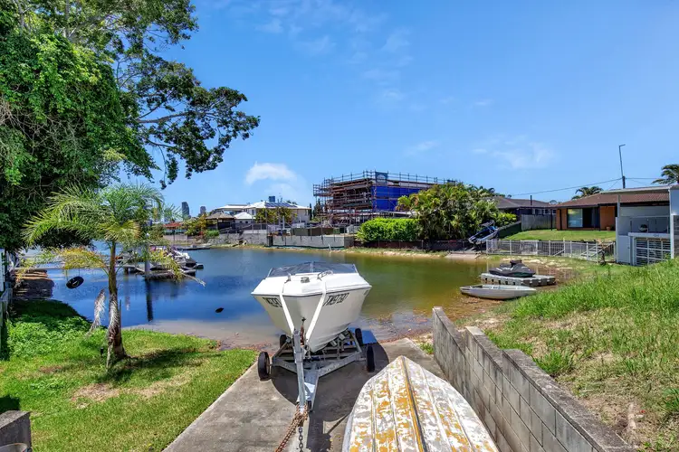 Fourth view of Homely house listing, 24 Pacific Boulevard, Broadbeach Waters QLD 4218