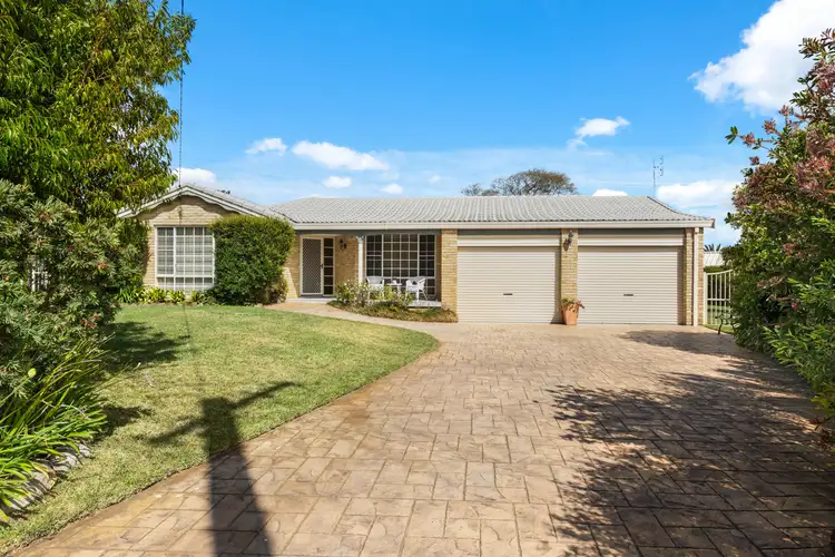 Second view of Homely house listing, 138 Mustang Drive, Sanctuary Point NSW 2540