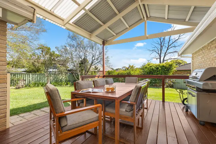 Third view of Homely house listing, 138 Mustang Drive, Sanctuary Point NSW 2540