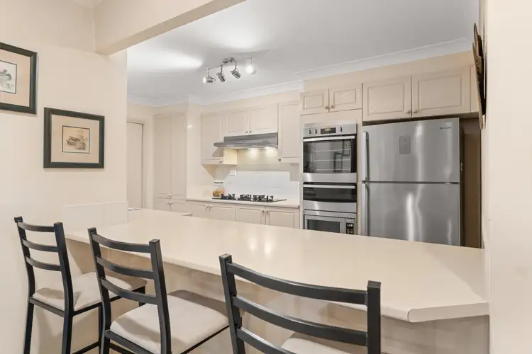 Fifth view of Homely house listing, 138 Mustang Drive, Sanctuary Point NSW 2540