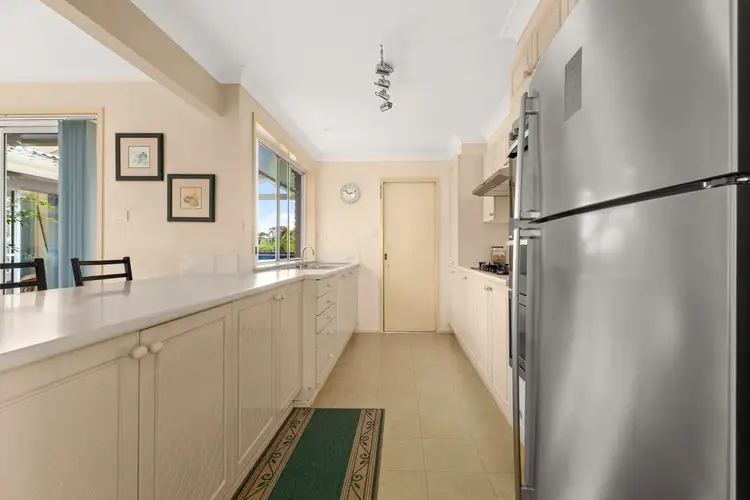 Sixth view of Homely house listing, 138 Mustang Drive, Sanctuary Point NSW 2540