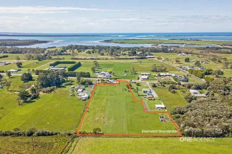 Main view of Homely land listing, Lot 2 249 Montagu Road, Smithton TAS 7330