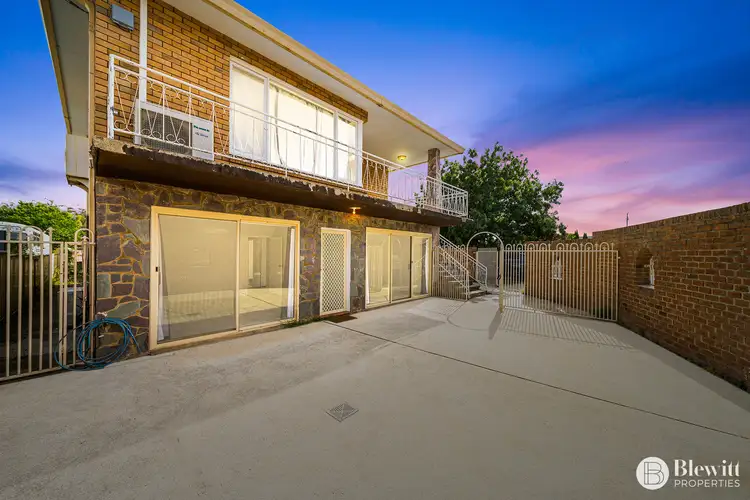Main view of Homely semi-detached listing, 63b Tharwa Road, Queanbeyan NSW 2620