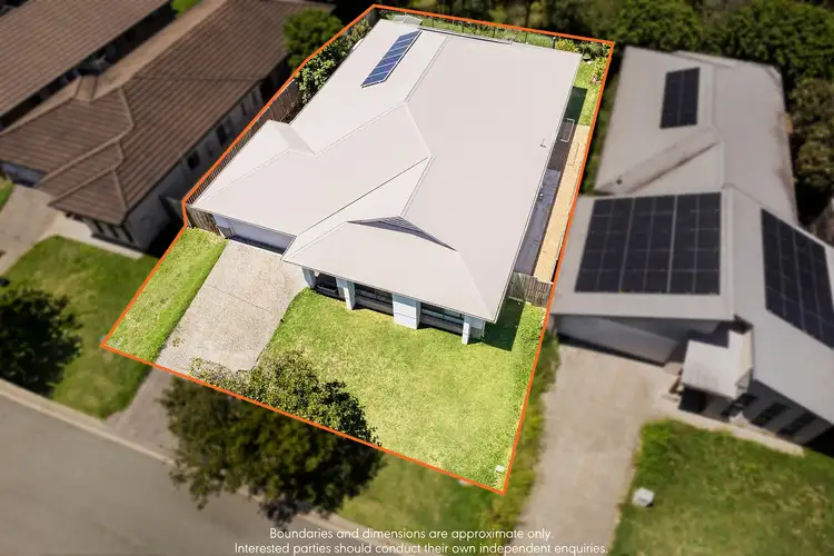 Second view of Homely house listing, 24 Daryl Reinhardt Street, Redbank Plains QLD 4301