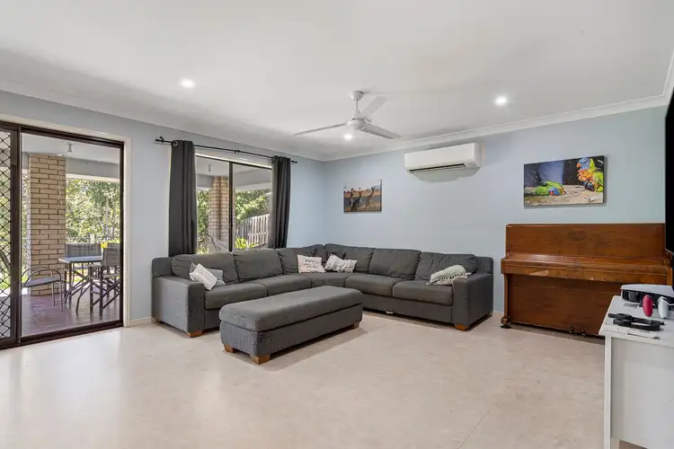 Third view of Homely house listing, 24 Daryl Reinhardt Street, Redbank Plains QLD 4301