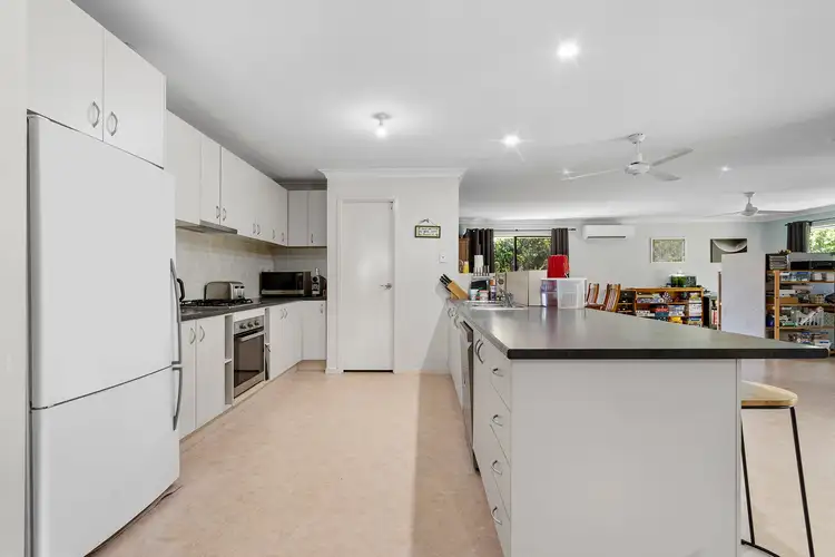Fifth view of Homely house listing, 24 Daryl Reinhardt Street, Redbank Plains QLD 4301