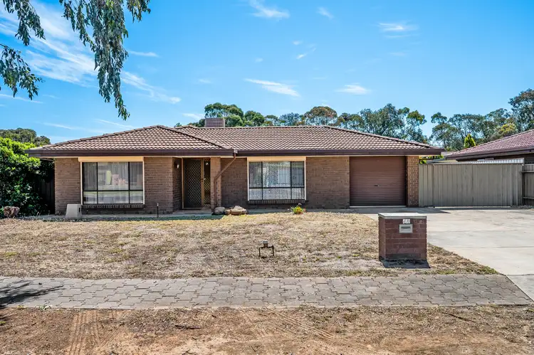 43 Caulfield Crescent
