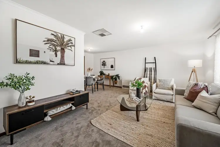 Second view of Homely house listing, 43 Caulfield Crescent, Paralowie SA 5108