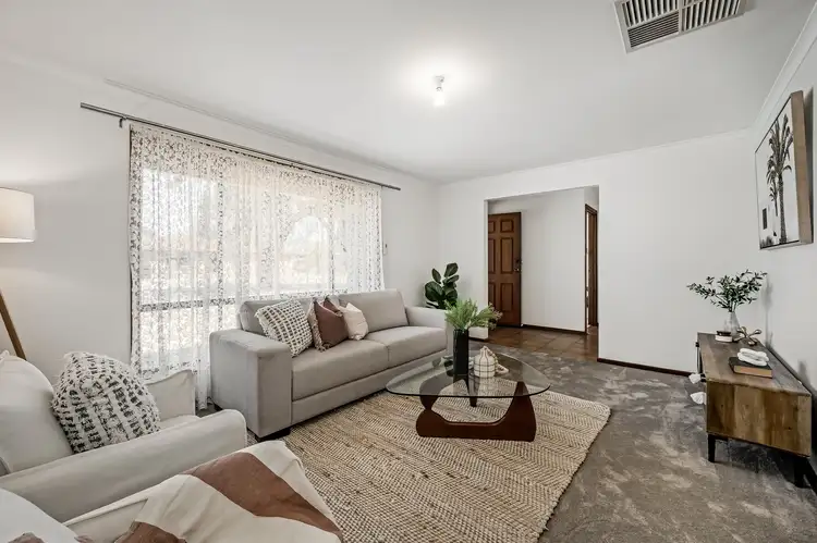 Third view of Homely house listing, 43 Caulfield Crescent, Paralowie SA 5108
