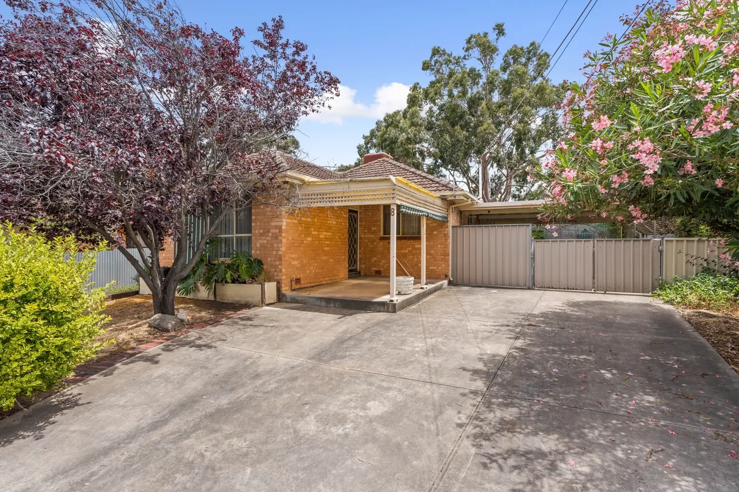 Main view of Homely house listing, 8 Selby Avenue, Ridgehaven SA 5097