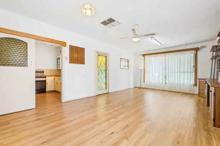 Second view of Homely house listing, 8 Selby Avenue, Ridgehaven SA 5097