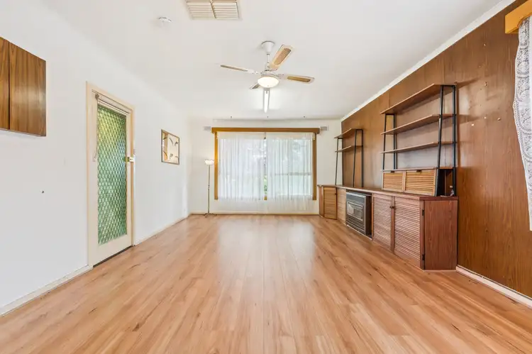 Third view of Homely house listing, 8 Selby Avenue, Ridgehaven SA 5097
