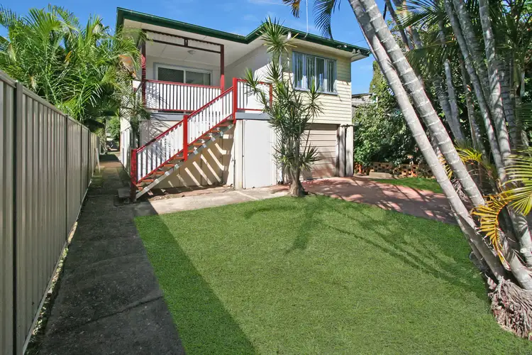 Main view of Homely house listing, 36 Bellevue Parade, Lota QLD 4179