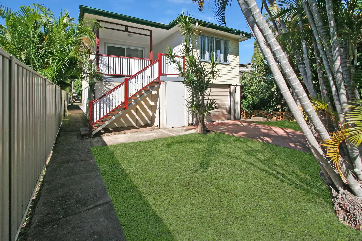 Main view of Homely house listing, 36 Bellevue Parade, Lota QLD 4179