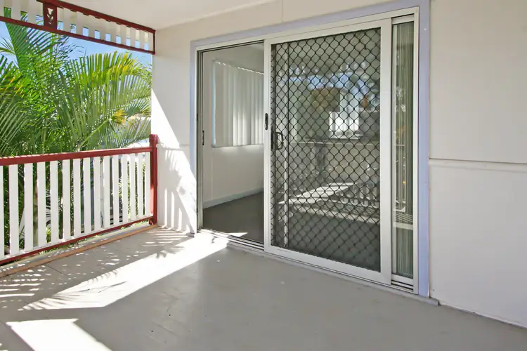 Second view of Homely house listing, 36 Bellevue Parade, Lota QLD 4179