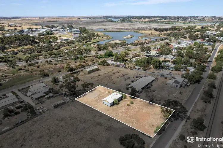 Main view of Homely house listing, 35 Chaucer Terrace, Murray Bridge SA 5253