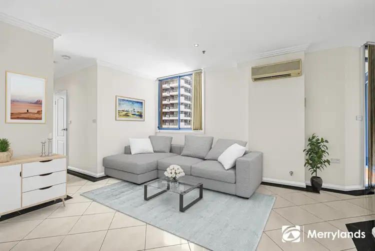 Second view of Homely apartment listing, 59/14 Hassall Street, Parramatta NSW 2150