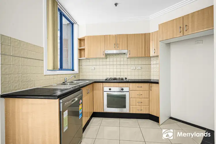 Fourth view of Homely apartment listing, 59/14 Hassall Street, Parramatta NSW 2150