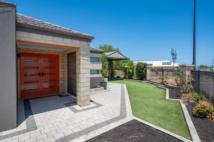 17 Glenbawn VISTA, Lakelands WA 6180