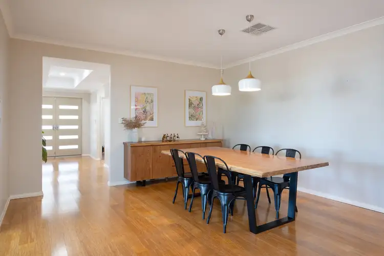 Third view of Homely house listing, 17 Glenbawn VISTA, Lakelands WA 6180