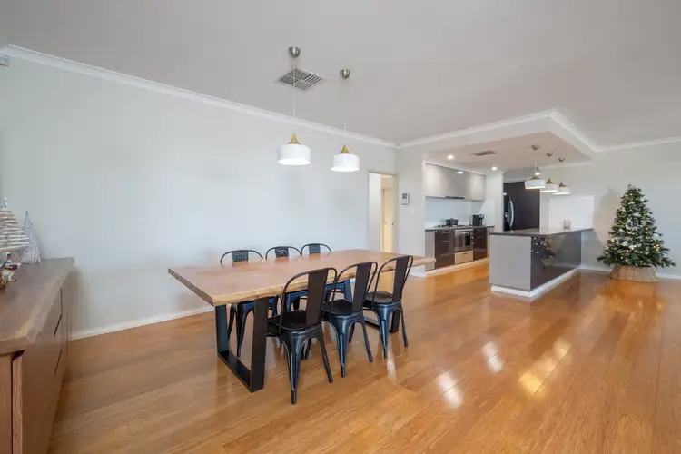Fourth view of Homely house listing, 17 Glenbawn VISTA, Lakelands WA 6180