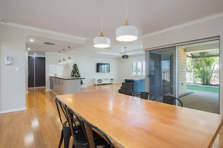 Fifth view of Homely house listing, 17 Glenbawn VISTA, Lakelands WA 6180
