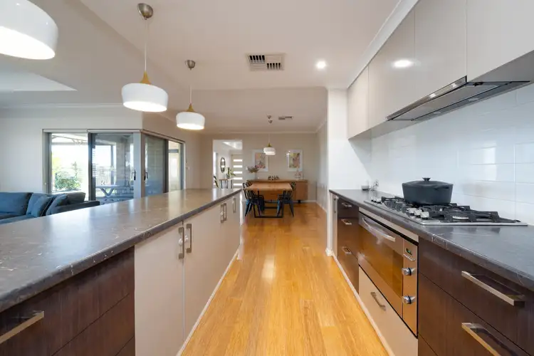 Sixth view of Homely house listing, 17 Glenbawn VISTA, Lakelands WA 6180