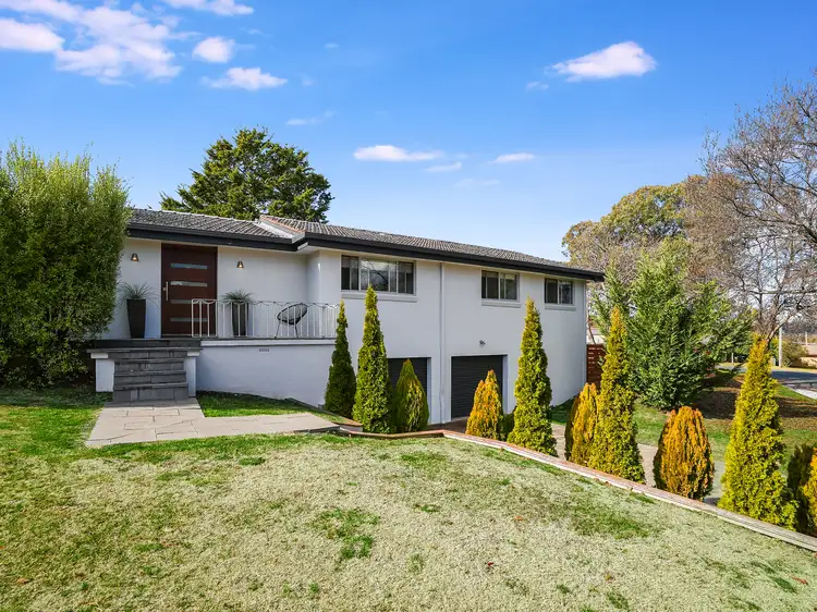 Second view of Homely house listing, 3 Werrina Crescent, Armidale NSW 2350