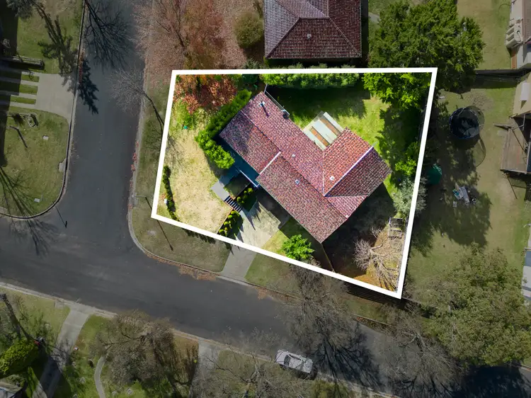 Fourth view of Homely house listing, 3 Werrina Crescent, Armidale NSW 2350