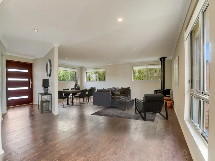 Fifth view of Homely house listing, 3 Werrina Crescent, Armidale NSW 2350