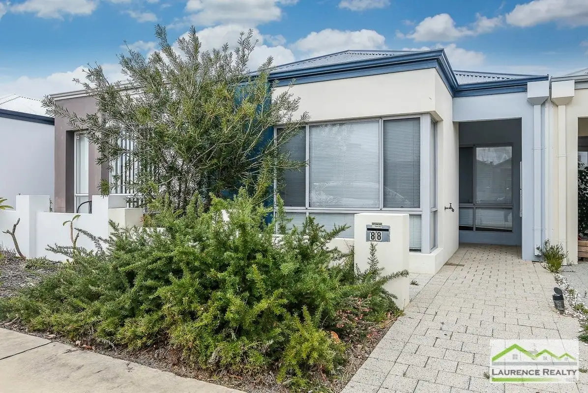 Main view of Homely house listing, 88 Captiva Approach, Butler WA 6036