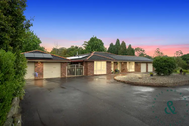 16 Brocklesby Road, Medowie NSW 2318