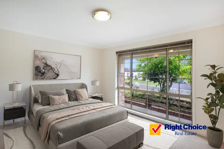 Second view of Homely house listing, 39 Melrose Way, Horsley NSW 2530