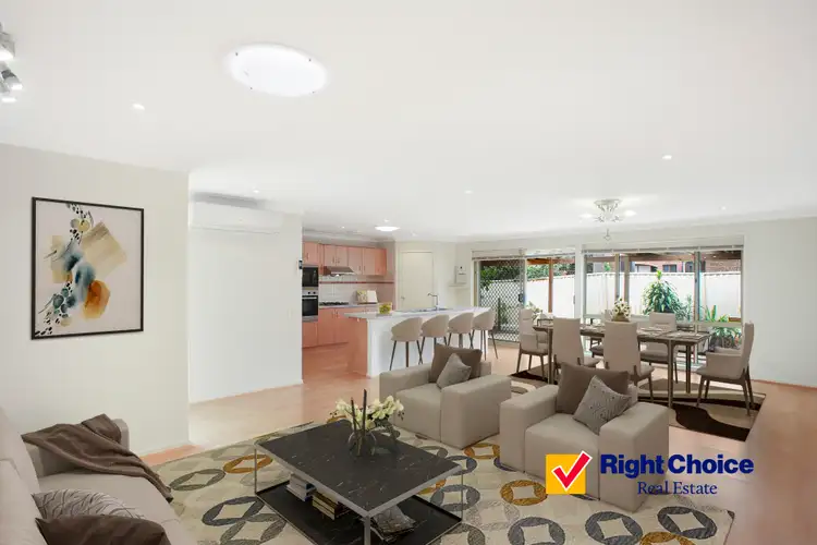 Fourth view of Homely house listing, 39 Melrose Way, Horsley NSW 2530