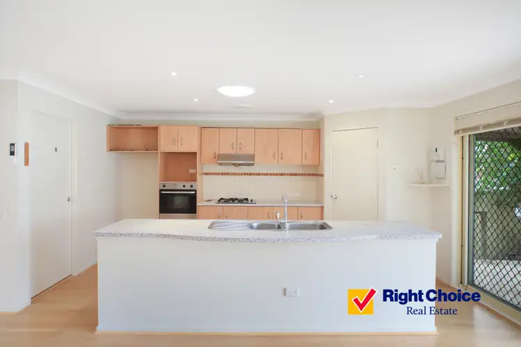 Fifth view of Homely house listing, 39 Melrose Way, Horsley NSW 2530