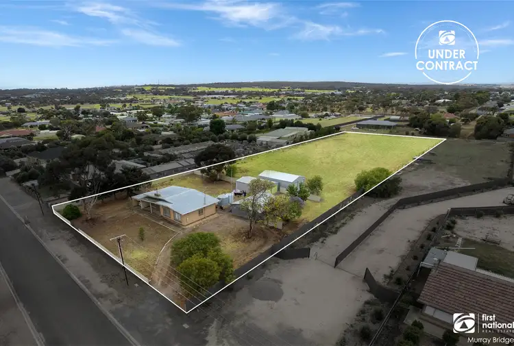 61 Prosperity Grove, Murray Bridge SA 5253