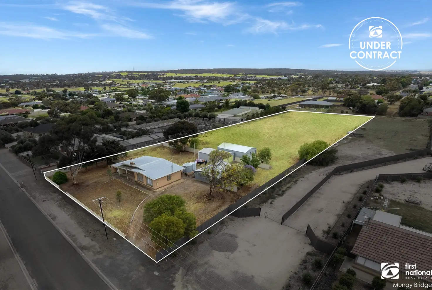 Main view of Homely house listing, 61 Prosperity Grove, Murray Bridge SA 5253
