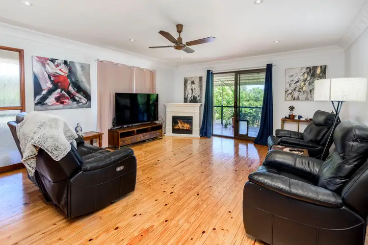 Fourth view of Homely house listing, 43 Valley Drive, Caboolture QLD 4510